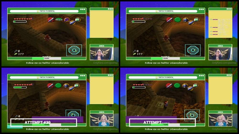 Gwentai 27 04 2021 2094783117 Idk If Ya X27 Ll Know This But I Also Stream On Twitch Wednesdays And Fridays I Had A Rea