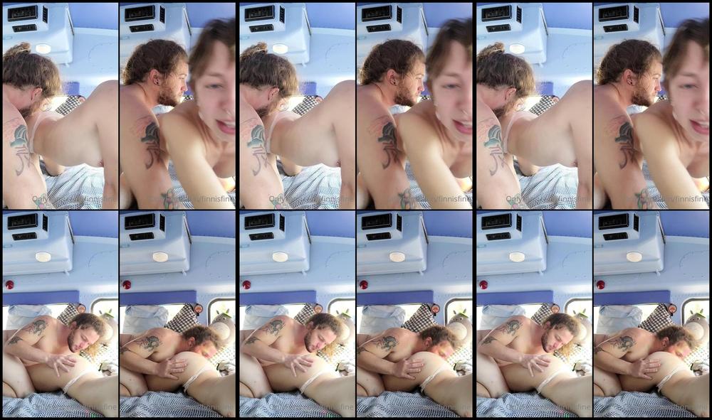 Finnisfine 24 01 2021 2015897672 Hello These Vids Are Just Fun And Cute And Me Topless 41 Guess I Put Him In A Good Mood He