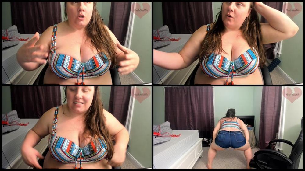 Jessisamessvids Dancing Domina Dayton Aka Triple D