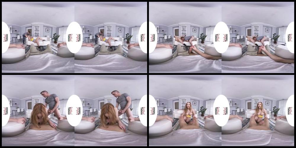 Virtualtaboo Com  Red Bird   Daddy  What Are You Doing  31 03 2018
