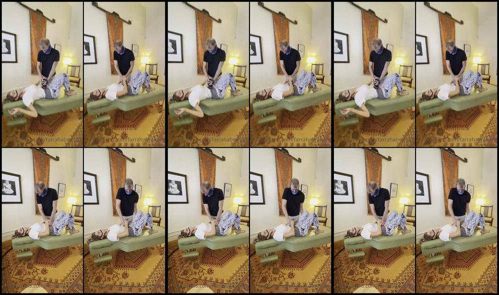 Farrahabraham 23 12 2020 1502305986 Grateful My Chiropractor After Twenty Four Years Since Age Five Car Accidents Always E