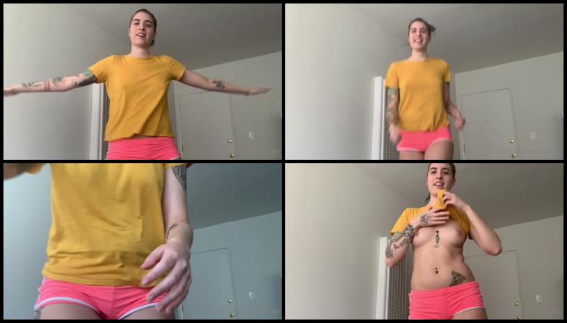 Pearlsage 2020 08 22 745807509 A Nice 10 Min Video Of How I Get My Shirts Stinky When