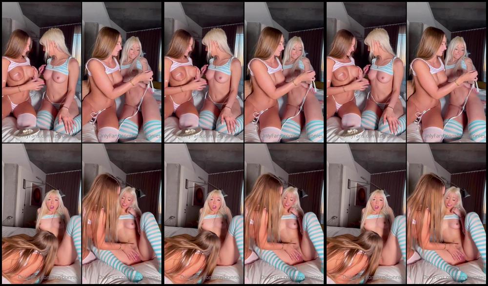 Onlyfans Skylar Mae And Izzybunnies