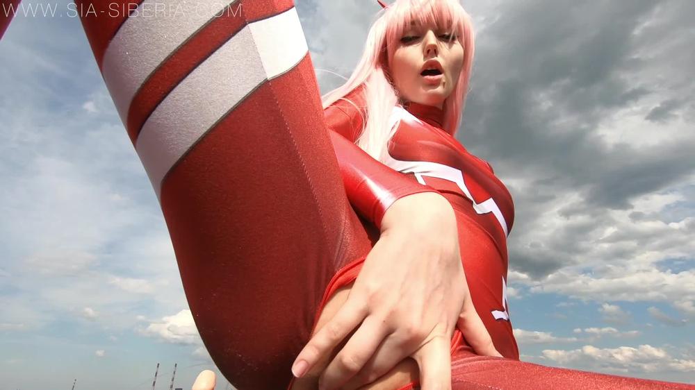 74 Zero Two & Search Fucking