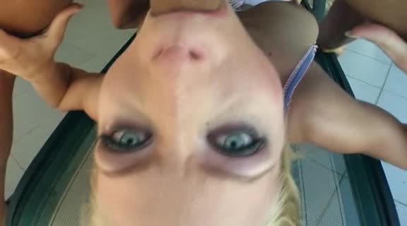 Helena Sweet - Cum For Cover 6