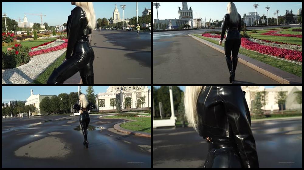 Katerinapiglet 14 10 2019 71420695 Walkin X27 Around Moscow