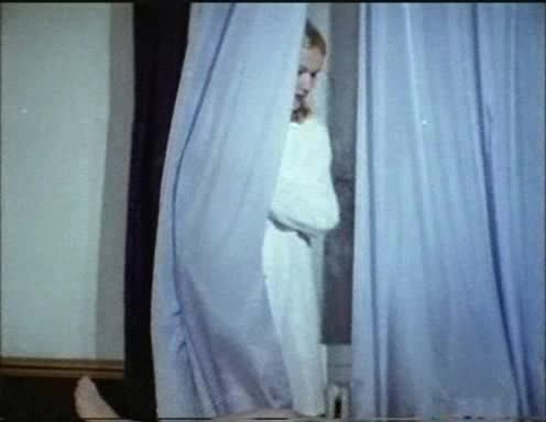 Brigitte Lahaie Blondes Humides (1978) Sc4