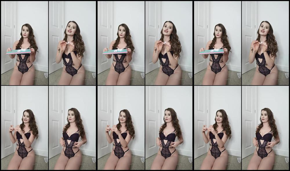 Brooklogan 27 12 2019 112777568 Here Are My 4 Lucky Winners Congrats And Well Done Guys And A Big Thank