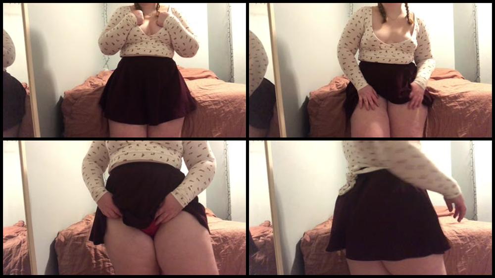 Vividlyviolet Fat Slut Plays W Pussy And Begs For Cum Manyvids