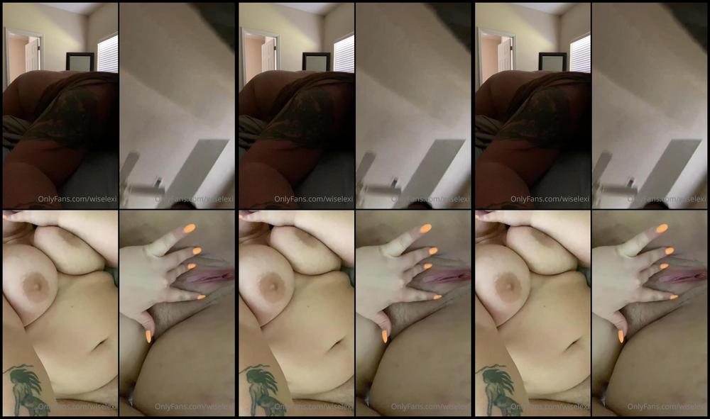 Nocarekali 20 10 2020 1108920256 Pov You Wake Up To Me Lots Of Tits For Your Tuesday