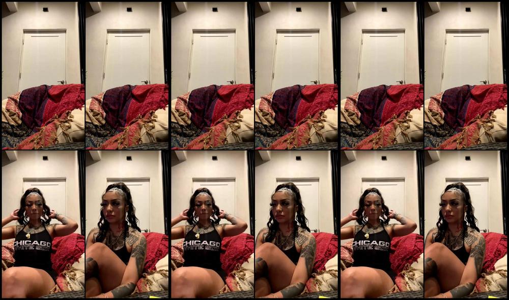 Omgyoash 23 05 2021 2116631229 Stream Started At 05 23 2021 04 27 Am Streaming At 23 30 Mst