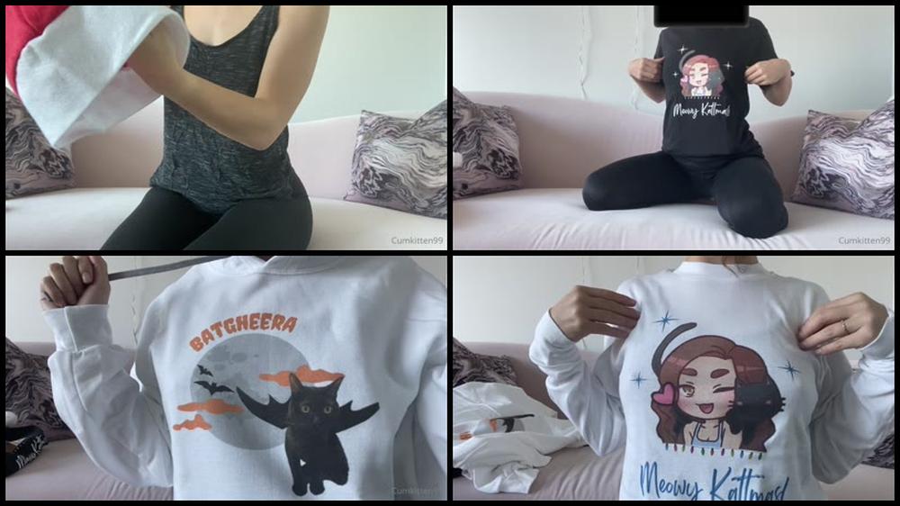 Cumkitten99 19 11 2021 2272173481 New Katt Website Merchandise I X27 Ve Been Working For Awhile On Creating A Website It