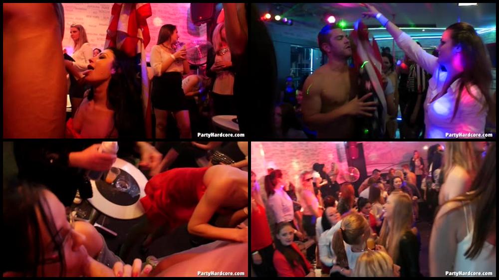 Party Hardcore Gone Crazy Vol  23 Part 3