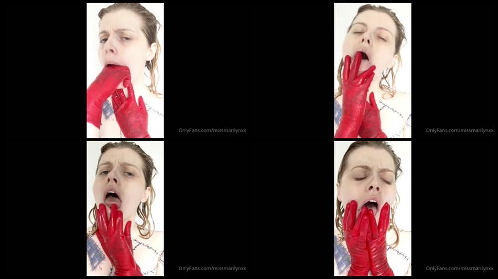 Missmarilynxx 09 05 2021 2104934613 Sit Back Relax And Allow Yourself To Enjoy This Asmr Joi Of Sorts This Is A Lot Like The