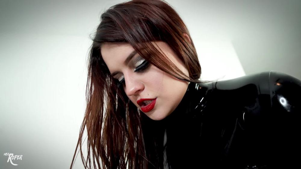 Miss Roper Face Fucked By Miss Roper