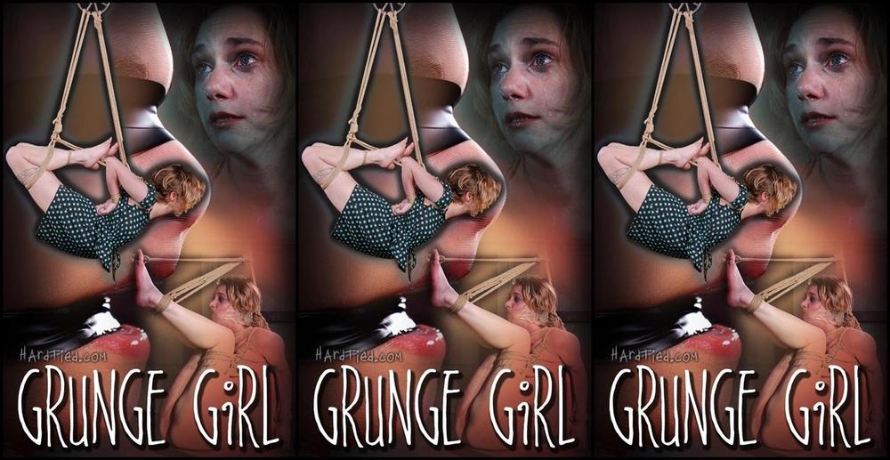 Mercy West (Grunge Girl/ 3. 6.2015)