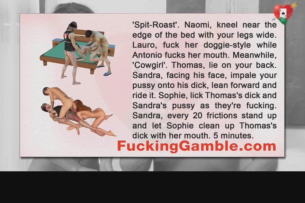 Sex.Sprint.On.Pillows.Sc4.(Fuckinggamble).854P