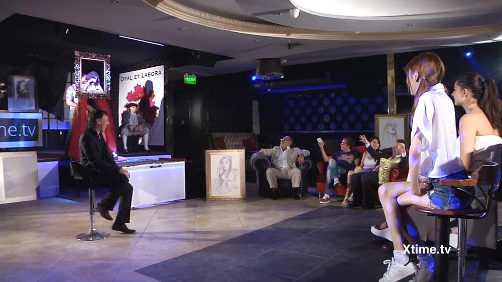 [Xtime.Tv] Mericockracy Third Episode!  2016-09-21