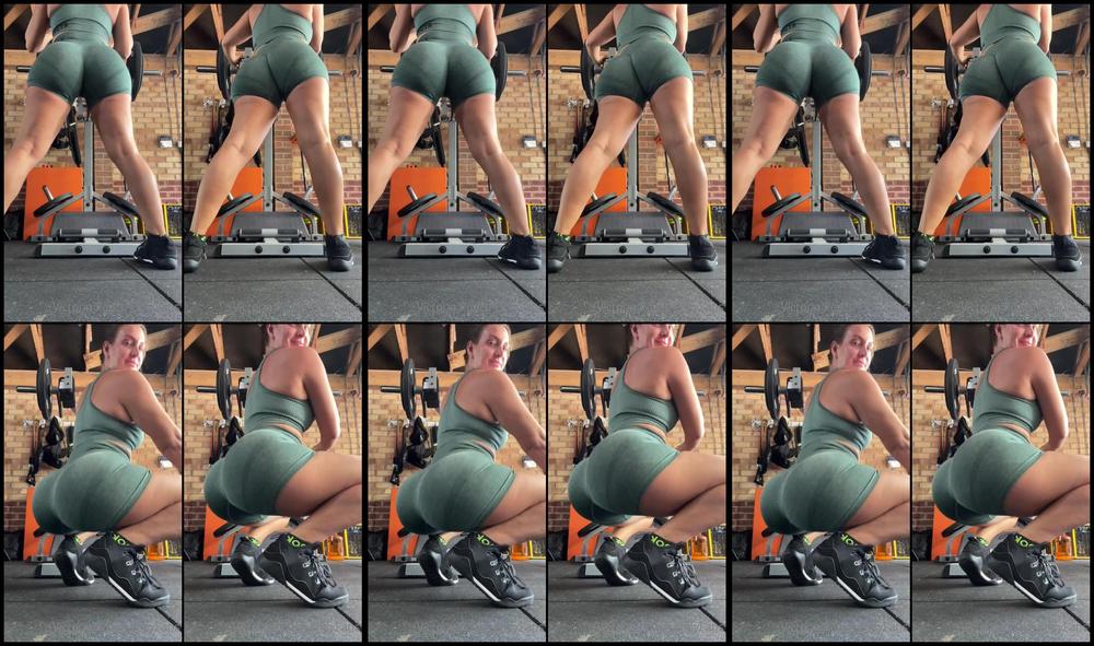 Victoria May89 22 05 2022 2463326543 Could You Workout Next To Me This Is What I Do Whilst Having The F1