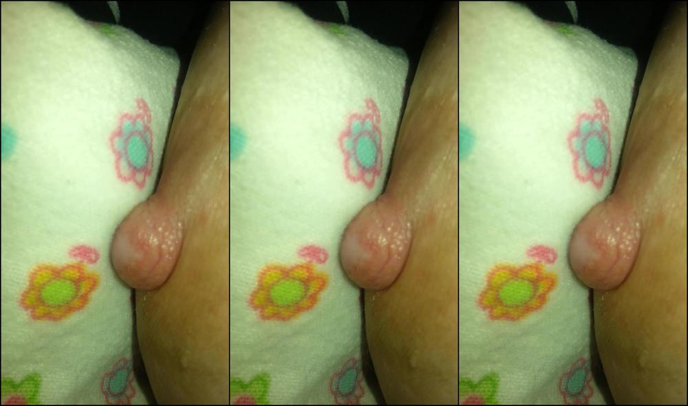 Deedeelynn Postpartum Pictures Pt 3 Manyvids