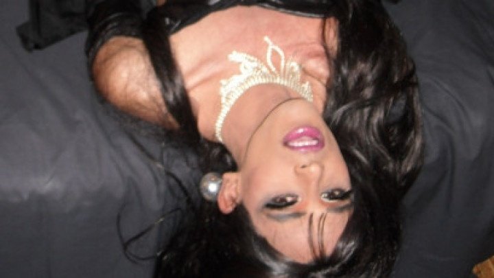 Tia Tizzianni Arabprincess Mia In Cumshot Training