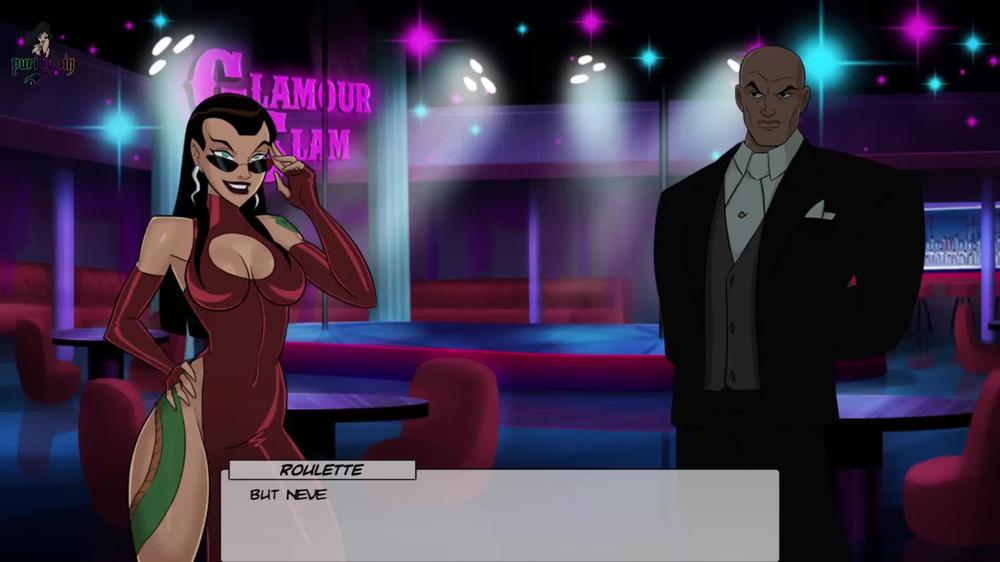 Something Unlimited Uncensored Gameplay Episode 94