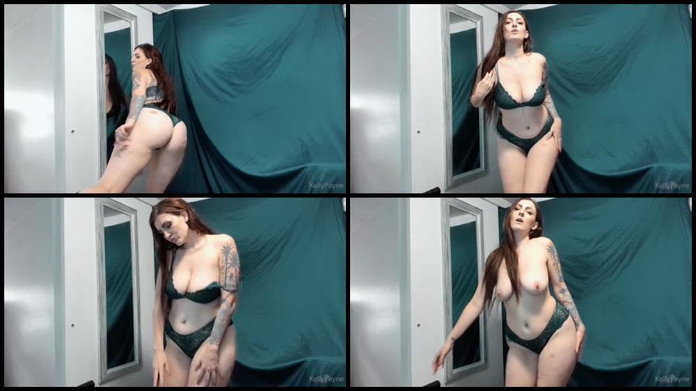 Kellypayne 03 03 2021 2045030230 Yes Boss Strip Tease