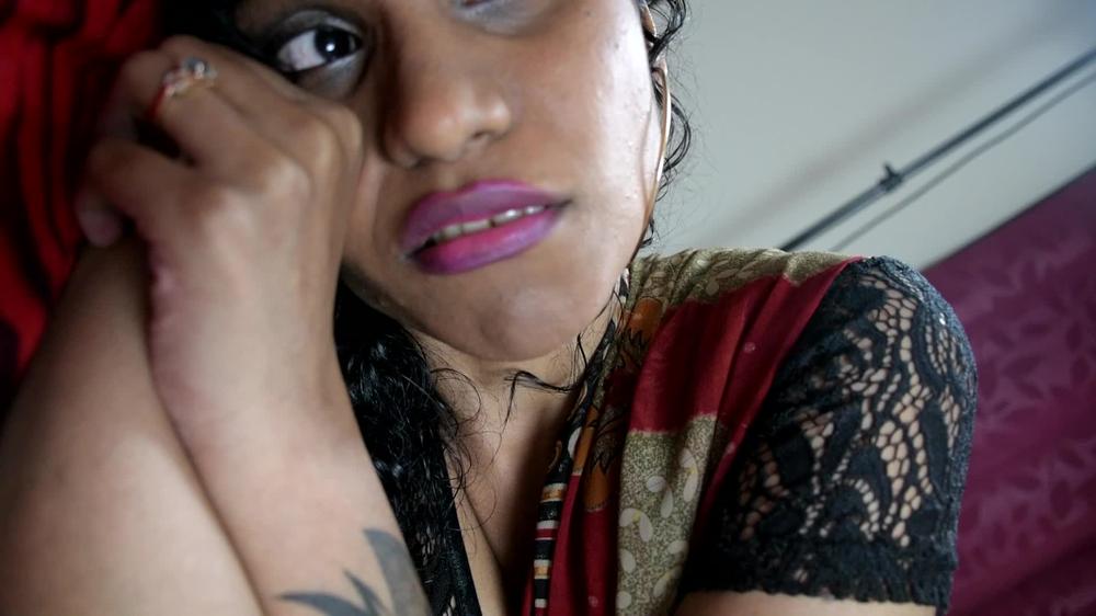 Free Horny Lily - South Indian Has Wet Dream About Son