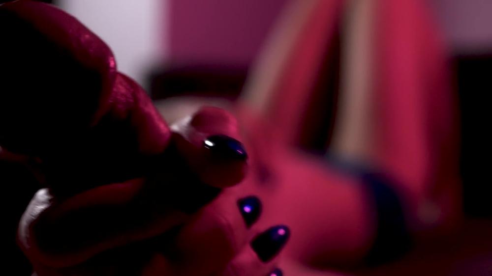 LATE NIGHT TEASE ENDED WITH BLOWJOB AND HUGE LOAD IN MOUTH | SOFTAPPROUCH