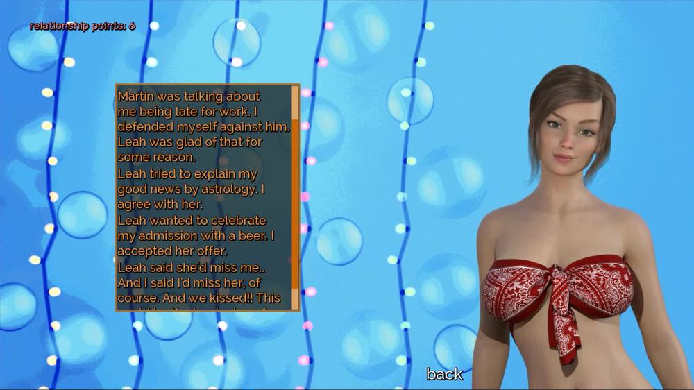 Rebels Of The College - Part 3 - Hot Babe Kissed Me By LoveSkySan69