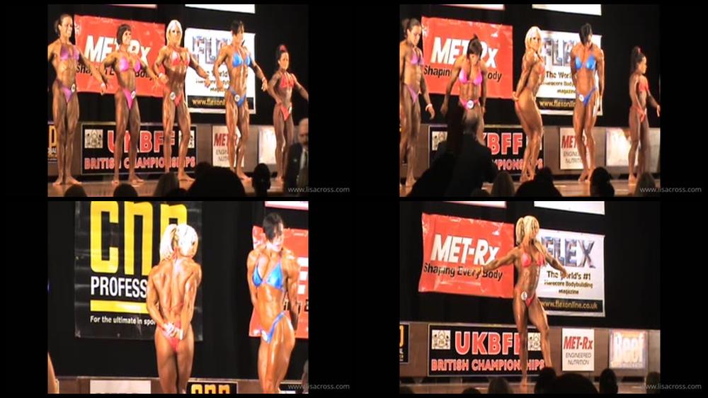 Lisaxxxcross 27 11 2021 2286101706 Winning The British Title Outright In Only My 2Nd Ever Time On Stage