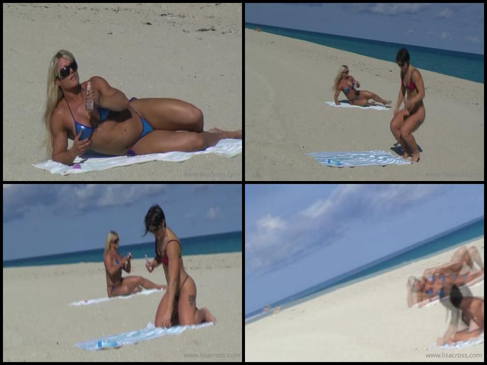 Lisaxxxcross 01 03 2021 2044407999 Some Girl Flirting In Miami Xxx