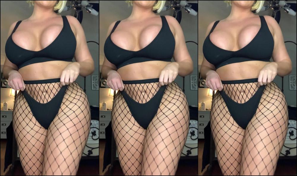 Stacidoll 2019 106224522 Christmas Sale Full Topless Video Off