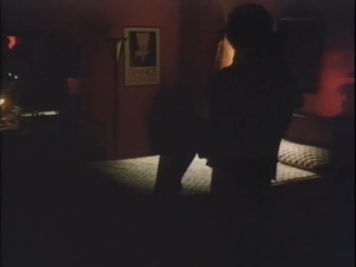 Brief Affair 1982 Scene 2
