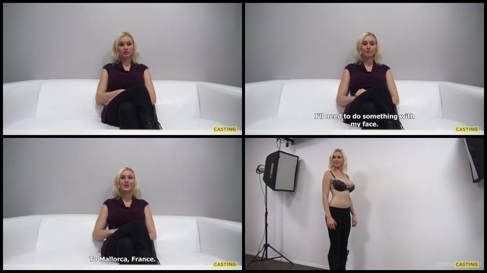 Czech Casting Czech Casting Petra 2136 1920X1080