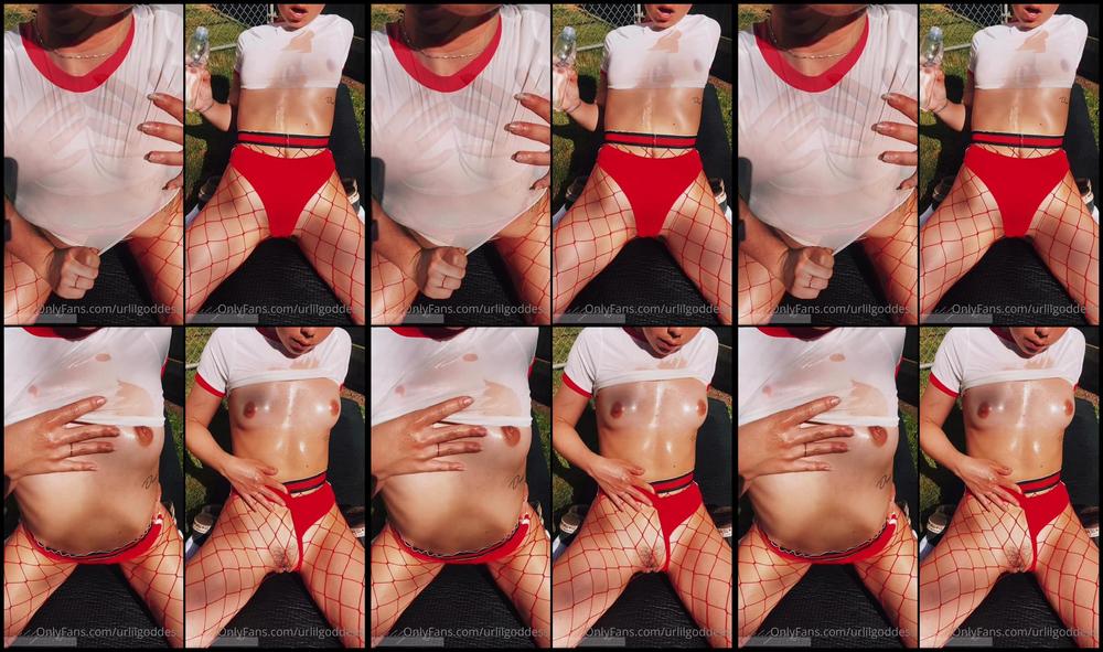 Urlilgoddess 30 06 2020 482519491 Hehe I Love Be