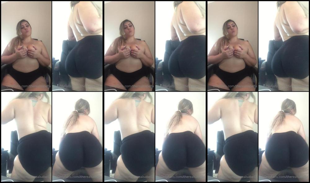 Therealsabella 07 09 2020 850649481 Good Morning
