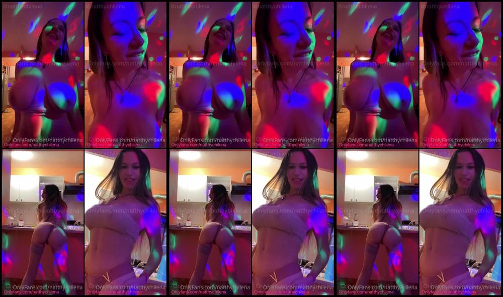 Natthychilena 19 10 2020 1102232177 Que Tengan Una Caliente Semana Amores Noche De Fiesta Con Residentevil2021