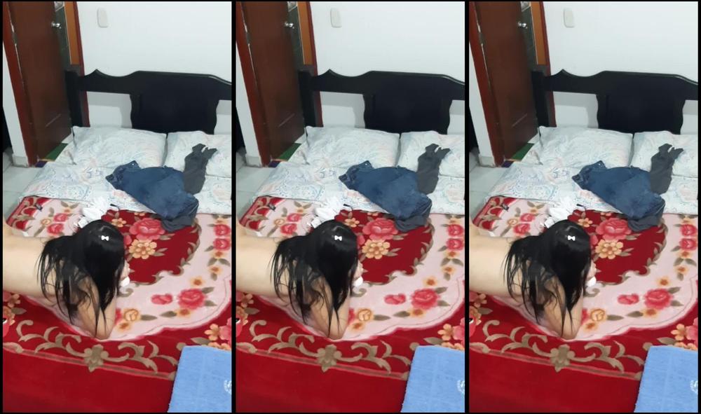 La  Puta Hermosa novia de tu hermano