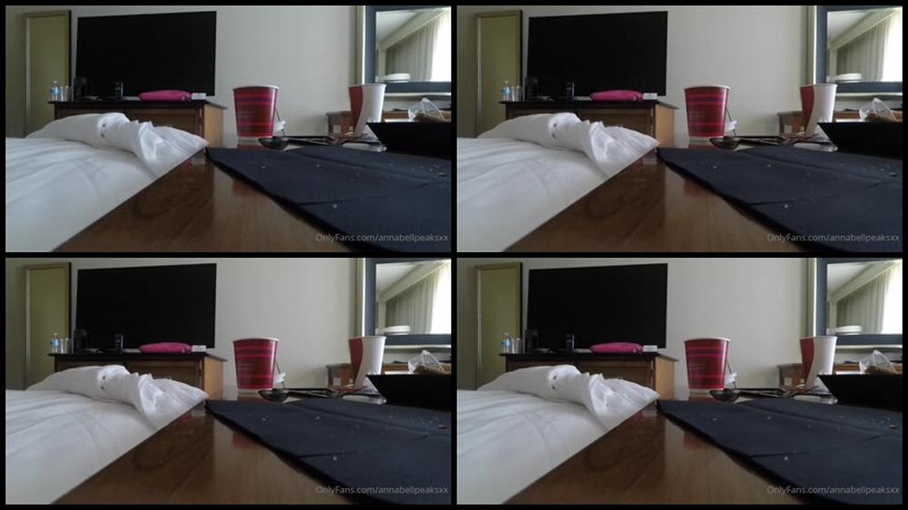 Annabellpeaksxx 02 05 2022 2434178725 Um A Coffee Cup Not Every Video Is Perfect But The Sex In This One Was So Fantas