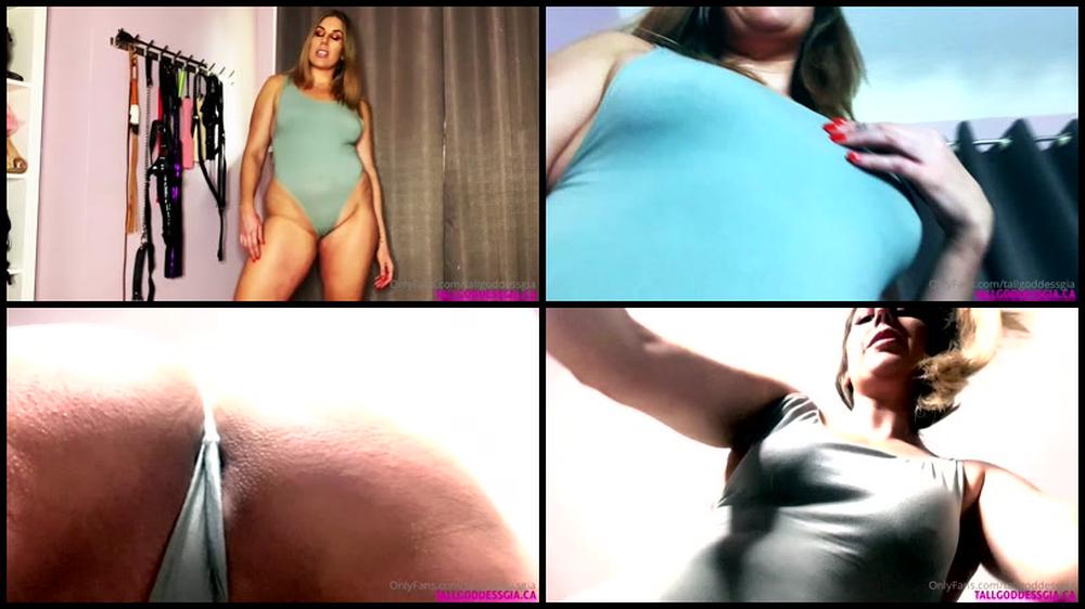 Tallgoddessgia 07 10 2020 1035324585 I Think You Guys Will Like This One Throwing Down Shorty You Have Challenge Gia
