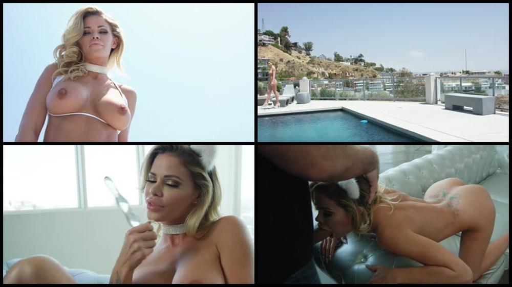 Jessa Rhodes  Anal Nymphos Anal Legends 3