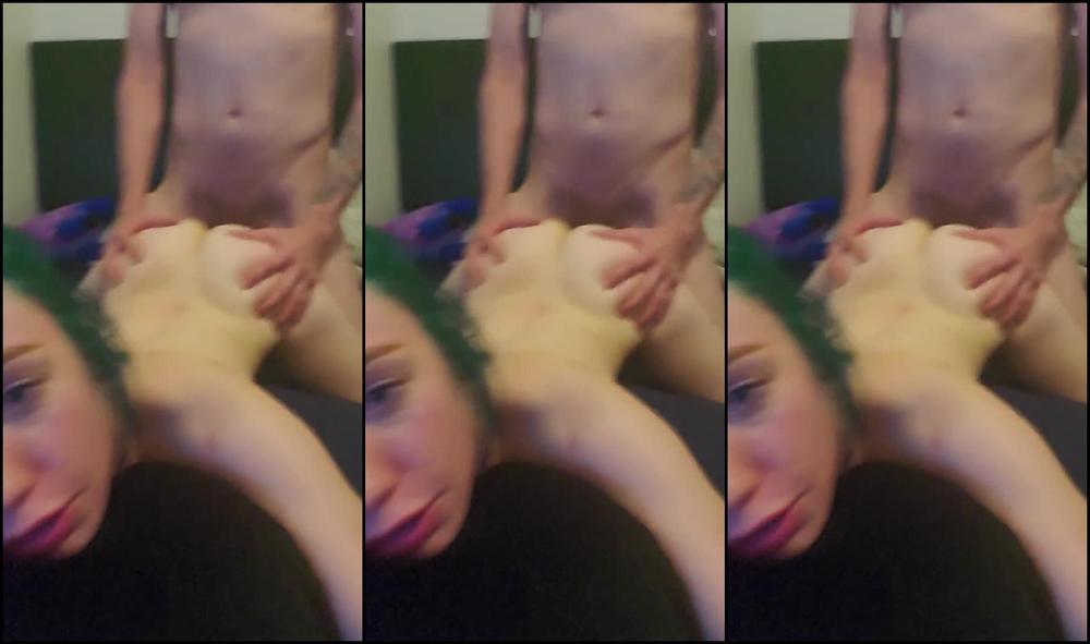 Xxxtra small petite slut Venus needed a late night cock appointment