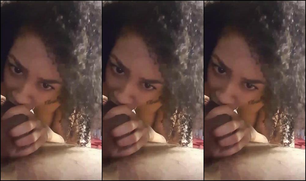 Manyvids - Gag And Slobber