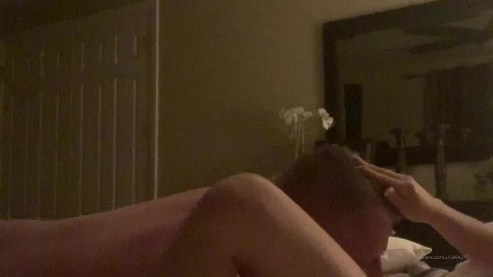 Azhotwife Cuckfun 2020 164984215 Cuck The Best Eating Pussy