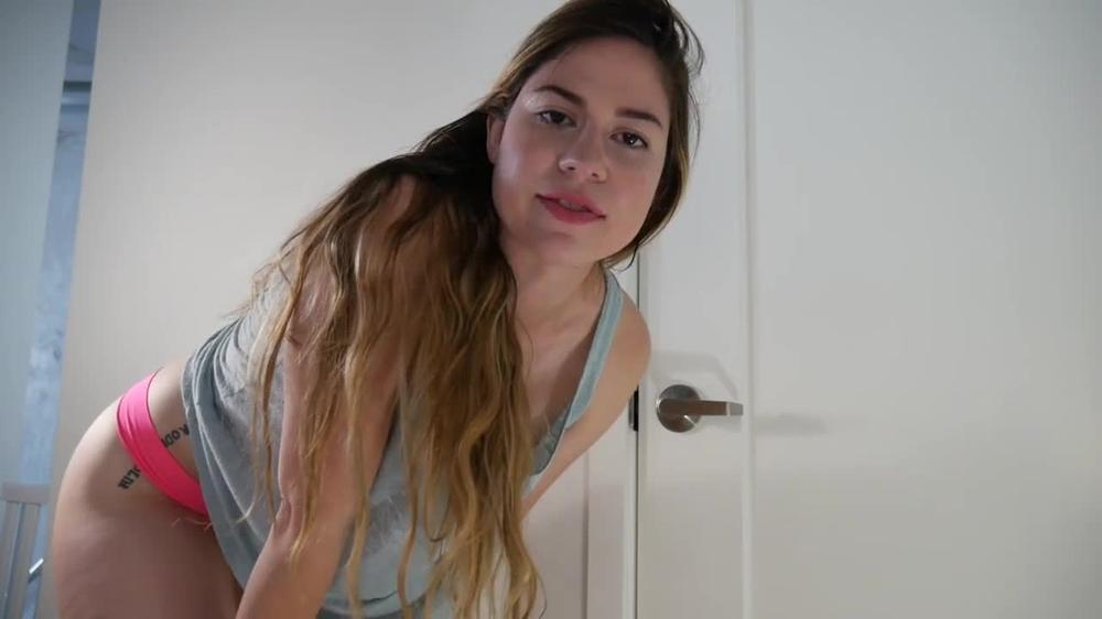 Step-Sis Wakes You Up