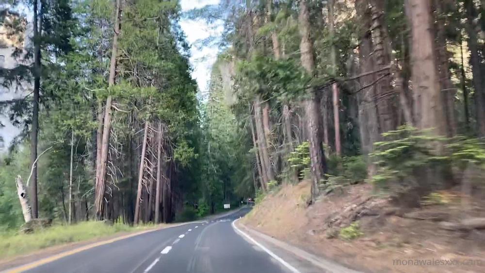 Monawalesxxx 2020 457396074 Day One Yosemite Sending You