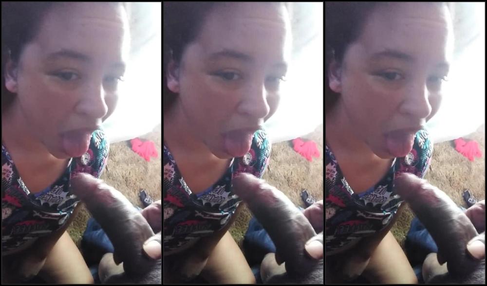 Choking On A Bbc