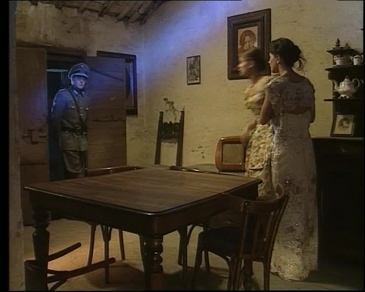 Angelica Bella - Tutta Una Vita (Sc.3) (Pt.1)