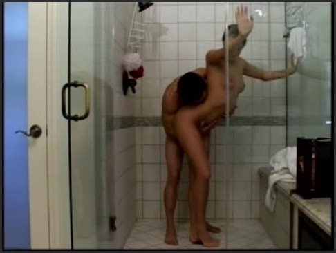 Solomon S Wives 1 Shower Sec